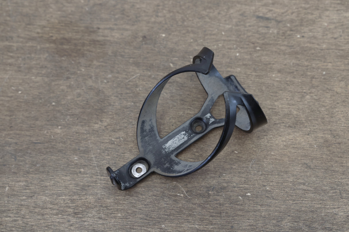(1) Bontrager Elite Water Bottle Cage 34g