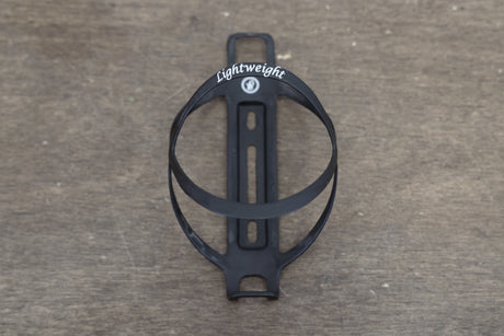 (1) Lightweight Edelhelfer Carbon Water Bottle Cage