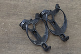 (2) Bontrager RL Water Bottle Cages 68g
