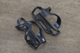 (2) Lezyne Flow Cage SL Side Loader Water Bottle Cages 101g