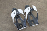 (2) Blackburn Camber Carbon Water Bottle Cages 56g