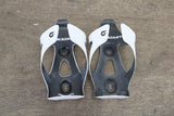 (2) Blackburn Camber Carbon Water Bottle Cages 56g