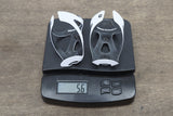 (2) Blackburn Camber Carbon Water Bottle Cages 56g