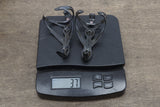 (2) Bontrager Carbon Water Bottle Cages 37g