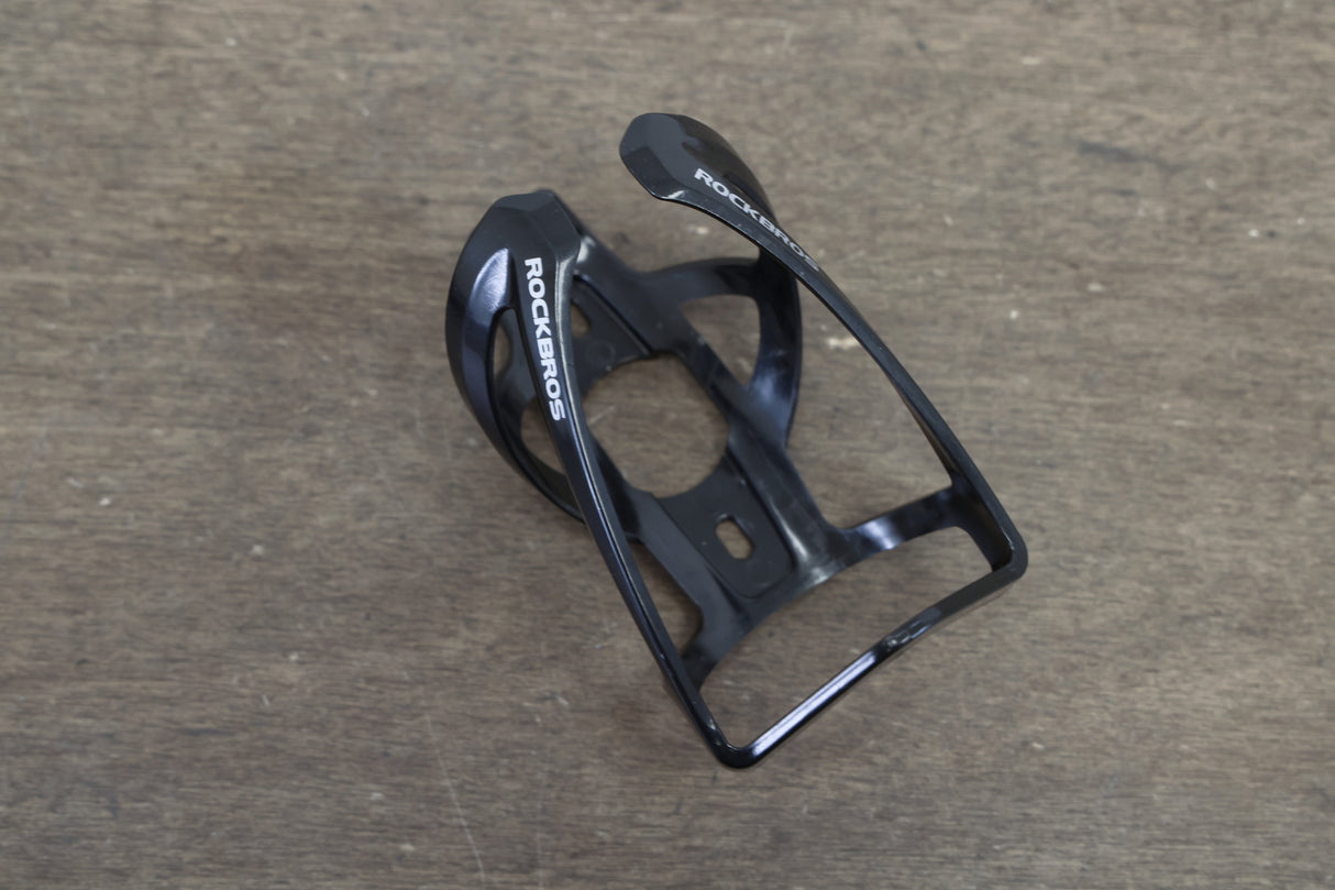 (1) ROCKBROS Water Bottle Cage 35g
