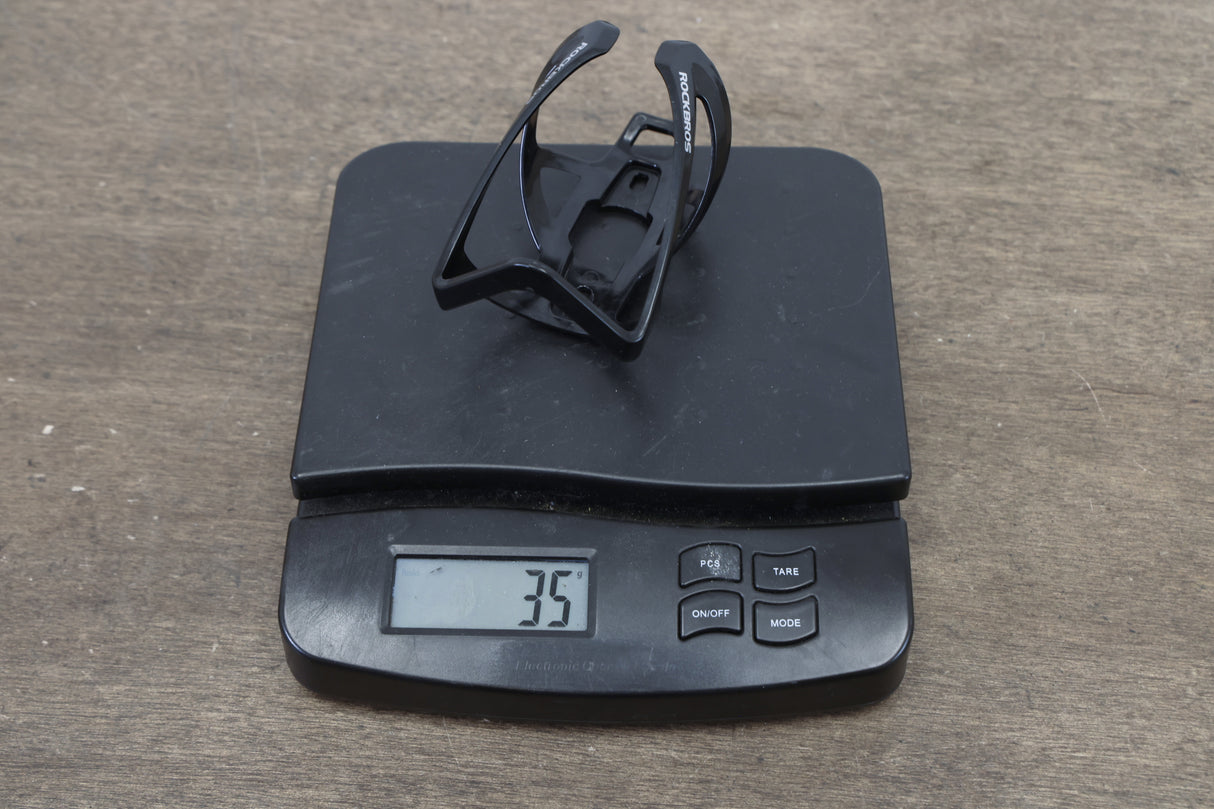 (1) ROCKBROS Water Bottle Cage 35g