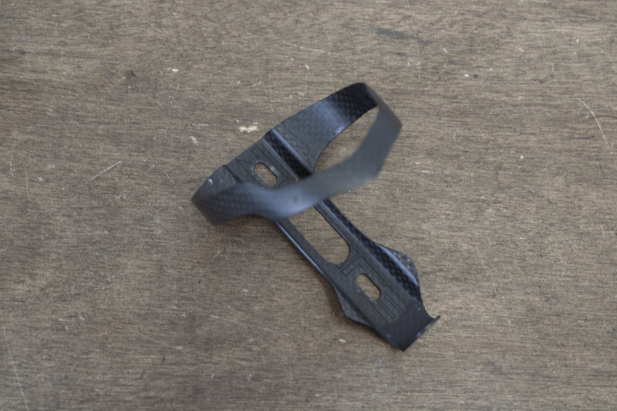(1) Carbon Water Bottle Cage 11g