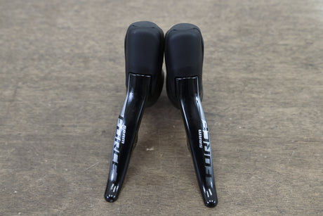 SRAM Force eTap AXS HRD 12 Speed Electronic Hydraulic Disc Brake Groupset