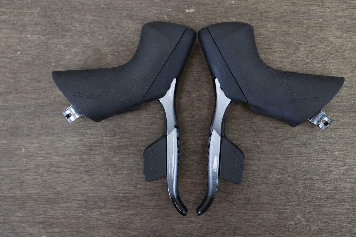 SRAM Force eTap AXS HRD 12 Speed Electronic Hydraulic Disc Brake Groupset