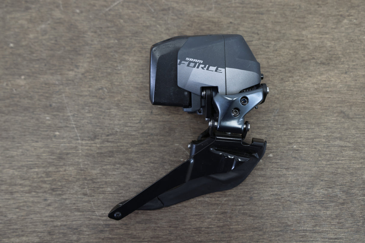 SRAM Force eTap AXS HRD 12 Speed Electronic Hydraulic Disc Brake Groupset