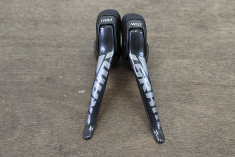 SRAM Red 22 WiFli 11 Speed Mechanical Rim Brake Road Groupset