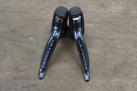 Shimano Ultegra R8050 Di2 11 Speed Electronic Rim Brake Road Groupset 8050