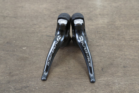 Shimano Dura-Ace 9000 11 Speed Mechanical Rim Brake Road Groupset