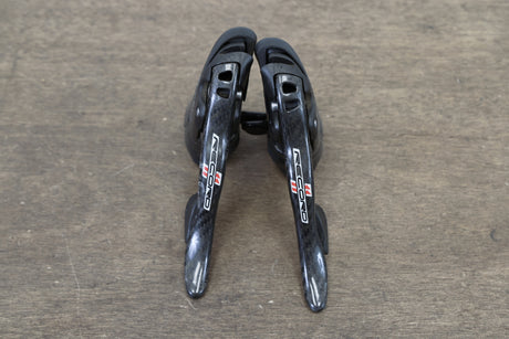Campagnolo Record 11 Speed Mechanical Rim Brake Road Groupset (2015+)