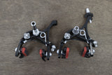 Campagnolo Record 11 Speed Mechanical Rim Brake Road Groupset (2015+)