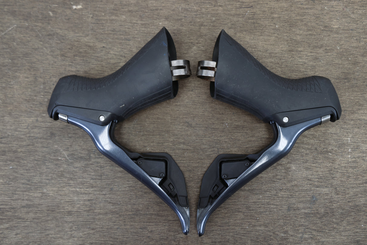 Shimano Ultegra R8050 Di2 GS 11 Speed Electronic Rim Brake Road Groupset 8050