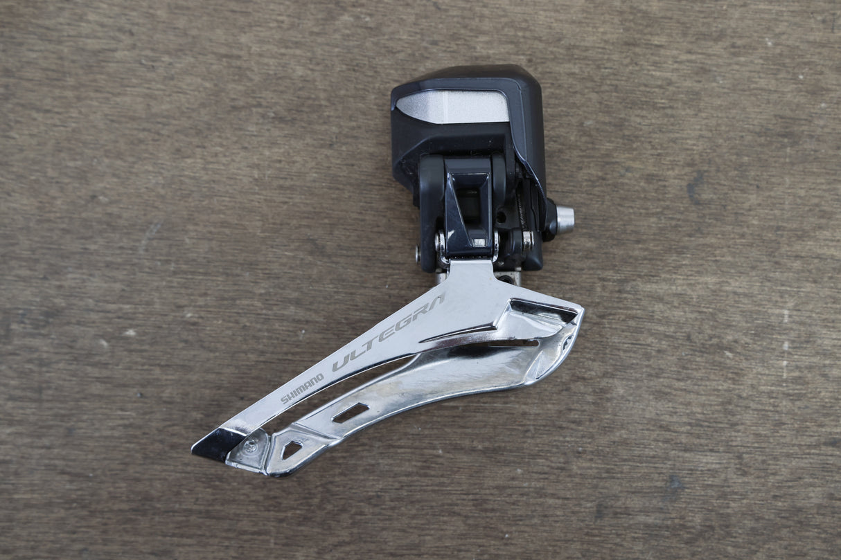 Shimano Ultegra R8050 Di2 GS 11 Speed Electronic Rim Brake Road Groupset 8050