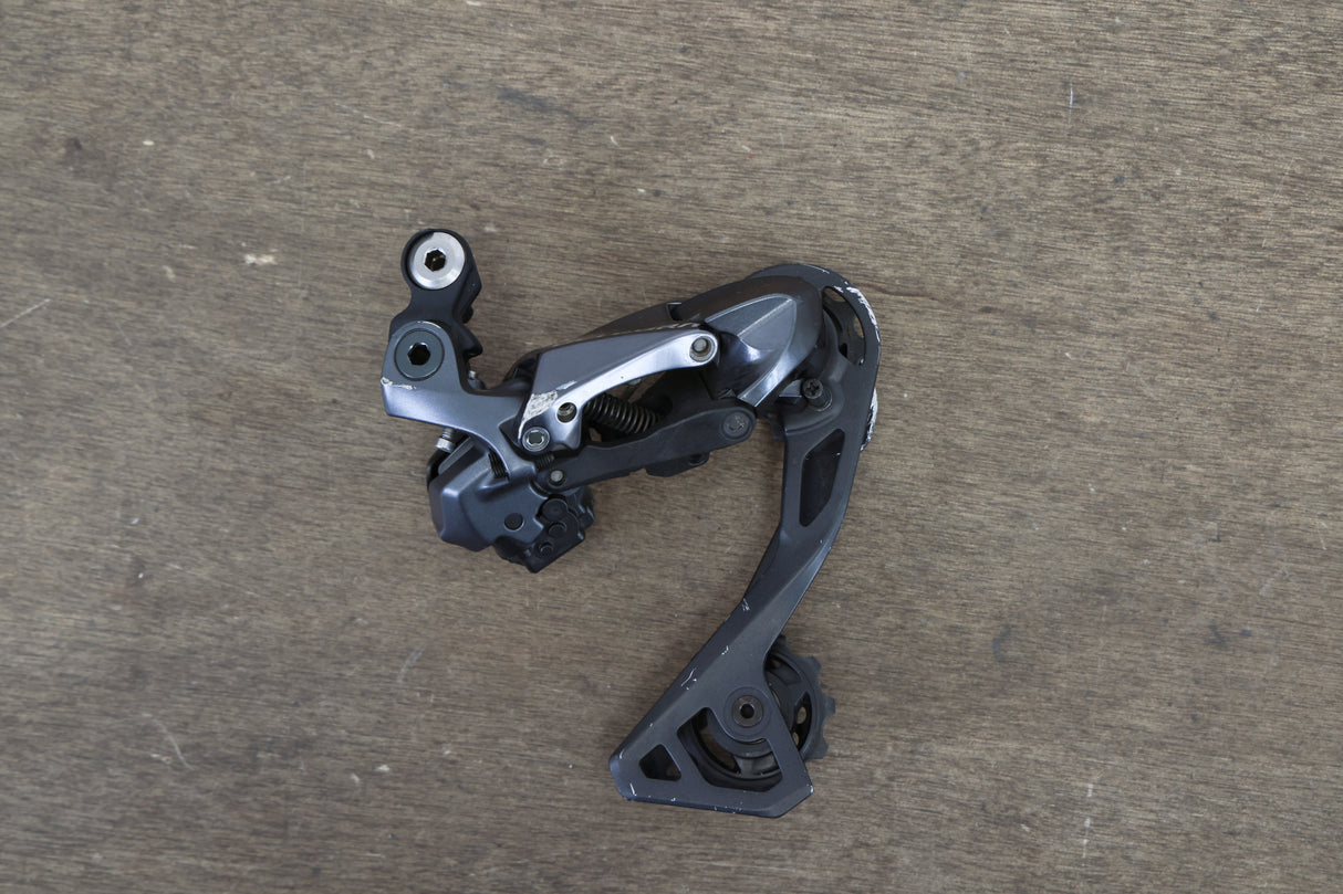 Shimano Ultegra R8050 Di2 GS 11 Speed Electronic Rim Brake Road Groupset 8050