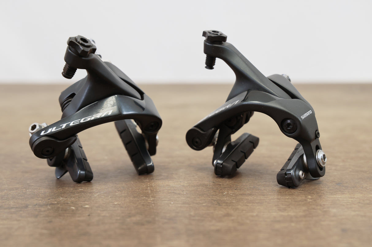 Shimano Ultegra R8050 Di2 GS 11 Speed Electronic Rim Brake Road Groupset 8050