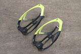 (2) Specialized Rib Cage II Water Bottle Cages 68g