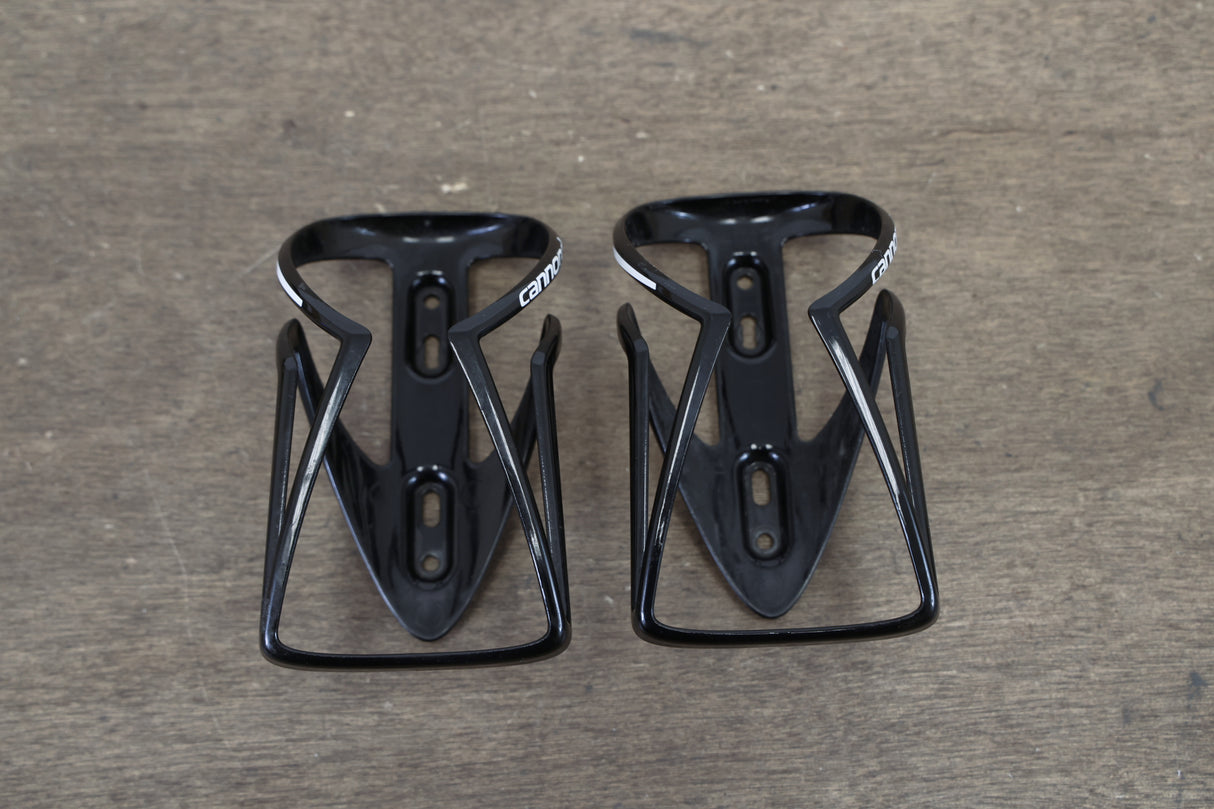 (2) Cannondale Water Bottle Cages 82g