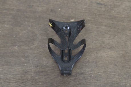 (1) Exustar Carbon Water Bottle Cage 20g
