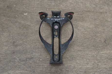 (1) Bontrager Carbon Water Bottle Cage 23g