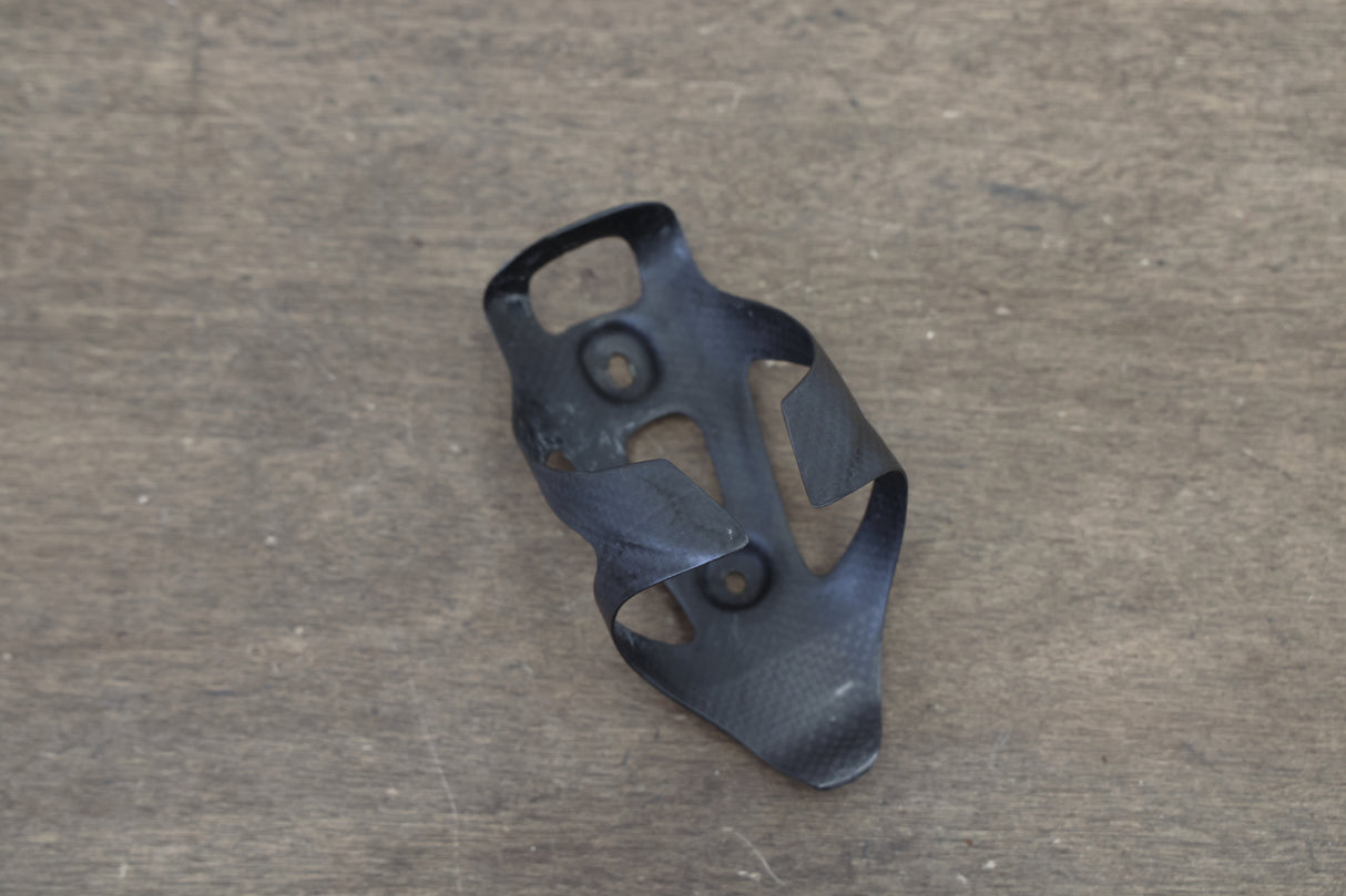 (1) Carbon Water Bottle Cage 25g