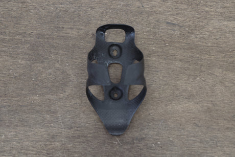 (1) Carbon Water Bottle Cage 25g