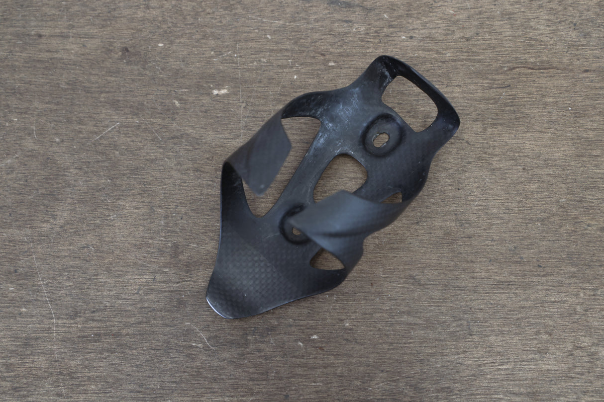 (1) Carbon Water Bottle Cage 25g