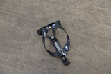 (1) Bontrager Pro OCLV Carbon Bottle Cage 20g