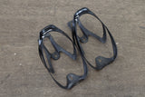 (2) Specialized S-WORKS Rib Cage II Carbon Water Bottle Cages 35g