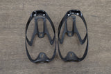 (2) Specialized S-WORKS Rib Cage II Carbon Water Bottle Cages 35g
