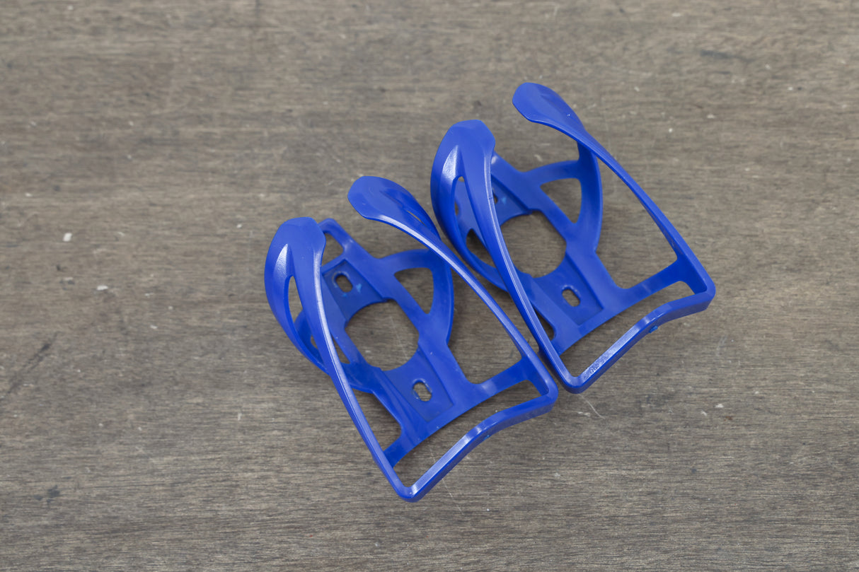 (2) Water Bottle Cages 71g
