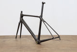 M (Medium) Giant TCR Advanced Carbon Rim Brake Road Frameset