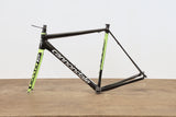 54cm Cannondale CAAD12 Alloy Rim Brake Road Frameset CAAD 12