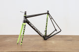 54cm Cannondale CAAD12 Alloy Rim Brake Road Frameset CAAD 12