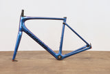58cm Specialized Roubaix Pro Future Shock Carbon Disc Brake Frameset
