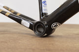 63cm Cannondale SuperSix EVO HiMod Carbon Rim Brake Frameset Super Six Hi Mod