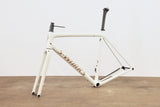 2023 56cm Specialized S-WORKS Crux Carbon Disc Brake Gravel CX Frameset