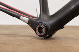 58cm Cannondale SuperSix EVO Hi-Mod Carbon Rim Brake Frameset Super Six HiMod