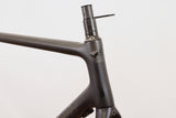 58cm Cannondale SuperSix EVO Hi-Mod Carbon Rim Brake Frameset Super Six HiMod