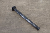 27.2mm Bontrager Carbon Alloy Road Seatpost