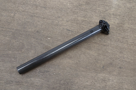 27.2mm Bontrager Carbon Alloy Road Seatpost