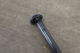 27.2mm Bontrager Carbon Alloy Road Seatpost