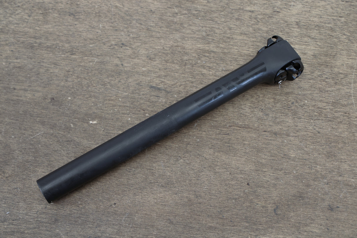 27.2mm ENVE Carbon 0 Setback Road Seatpost