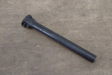27.2mm ENVE Carbon 0 Setback Road Seatpost