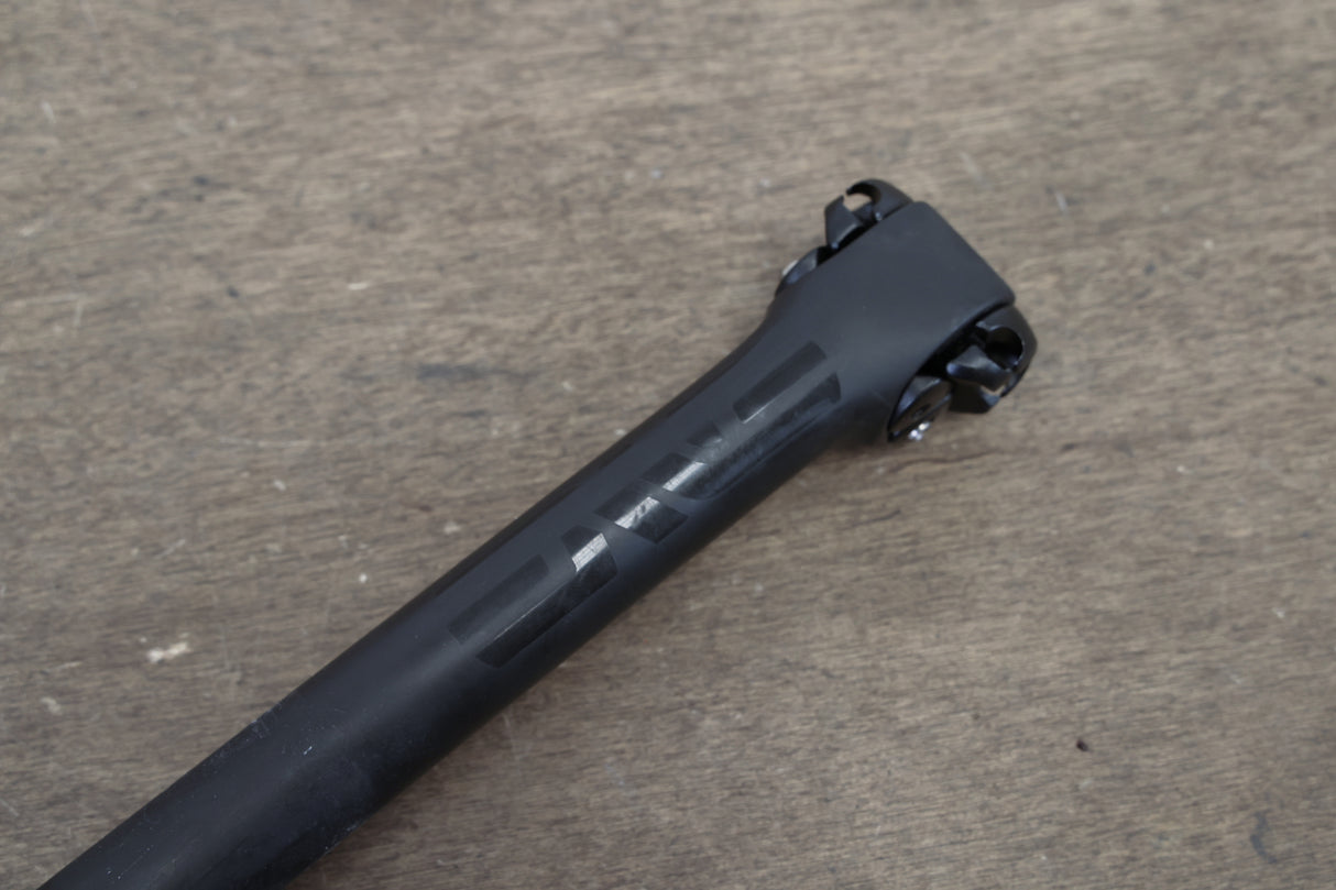 27.2mm ENVE Carbon 0 Setback Road Seatpost