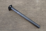 25.4mm Cannondale C2 Carbon Alloy Setback Road Seatpost