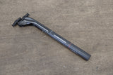 27.2mm Specialized S-WORKS FACT Carbon Setback Road Seatpost